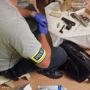 [VIDEO] Podejrzani o rozboje najbliższe 3 miesiące spędzą w areszcie