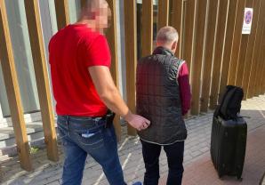 „Hiszpański hrabia” w Warszawie! Rozkochiwał w sobie Polski!