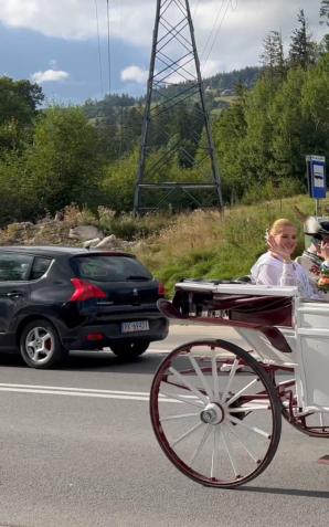 [VIDEO] PATRIOT24 MIŁOŚĆ: Góralskie wesele w pełnej, jesiennej krasie! Podtrzymywanie tradycji na polskim Podhalu