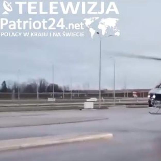 [VIDEO] Polska-Litwa: Serce w prezencie Świątecznym, a nerki w noworocznym