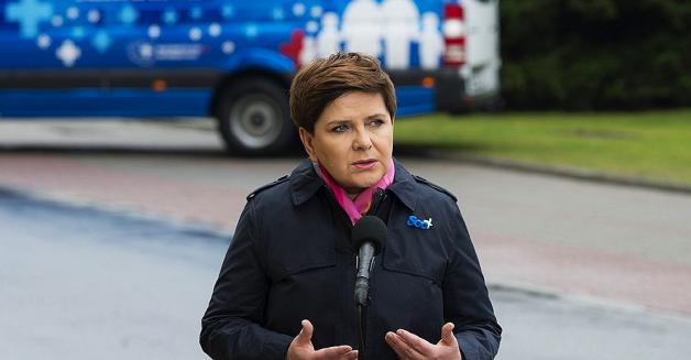Premier Beata Szydło: Rodzina jest najlepszą inwestycją