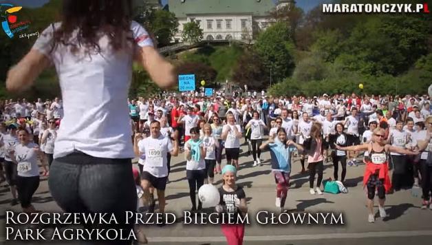 Ruszają zapisy do Biegu Konstytucji