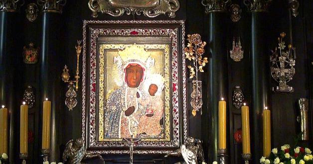 Słowo na 15 sierpnia - święto Wniebowzięcia Najświętszej Maryi Panny