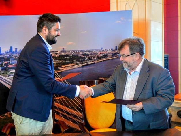 Warszawiacy powitają 2017 rok wspólnie z TVN