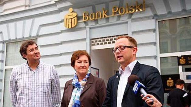 PKO BP Bieg Charytatywny