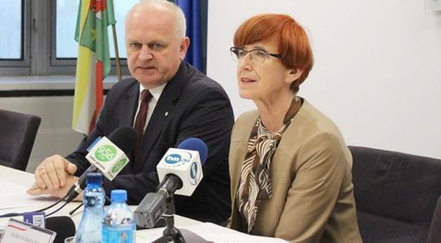 400 mln na wsparcie rodzin w lubuskiem