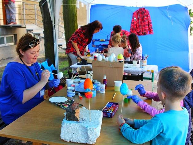 Warszawiacy zaangażowani w życie swojego miasta