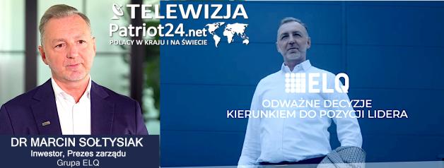 [VIDEO] Polscy przedsiębiorcy już realizują projekty związane z odbudową Ukrainy. Głównie inwestują w sektor energetyczny