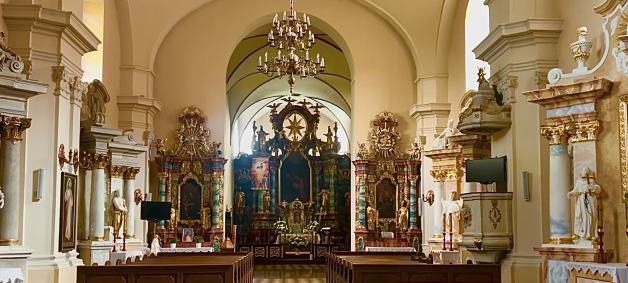 Słowo na niedzielę 26 października