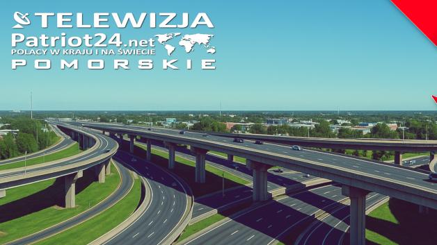 [VIDEO] Łącznice i ciąg główny S6 na węźle Gdańsk Południe już otwarte