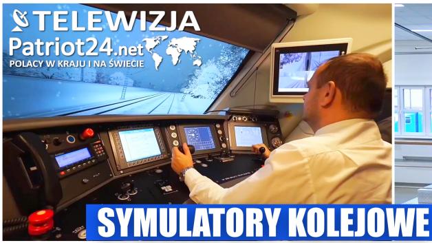 [VIDEO] Przyszłość kolei w Polsce – jak szkoły i pracodawcy kształcą nowe pokolenie fachowców?