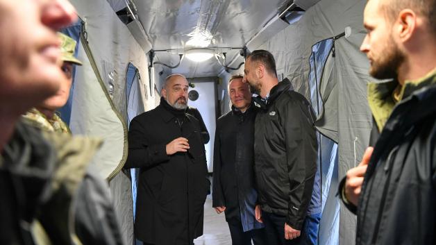 Norweski Camp Jomsborg na Podkarpaciu. Co dzieje się obok nas?