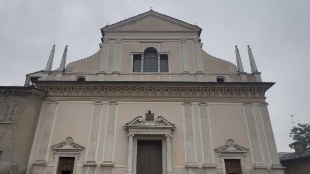 Słowo na niedzielę 5 października z włoskiej Cremony